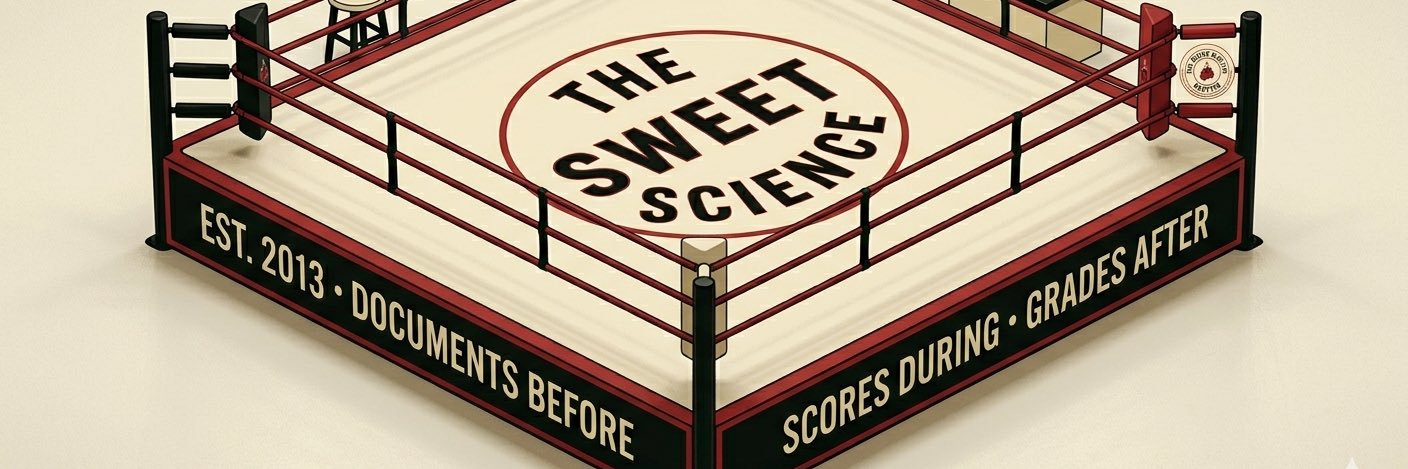 boxingblotter's profile banner image
