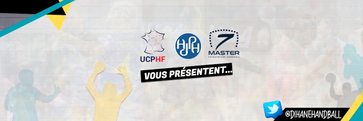 Dihane Handball banner