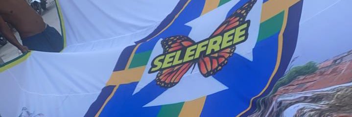 free_sele's profile banner image