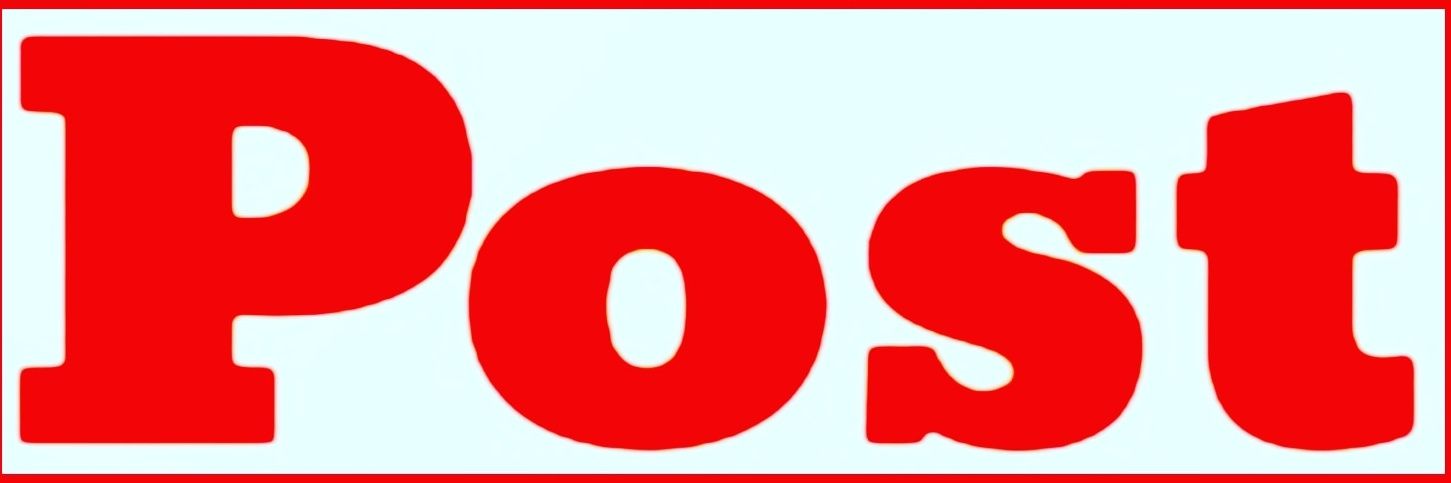 Kashmir Post banner