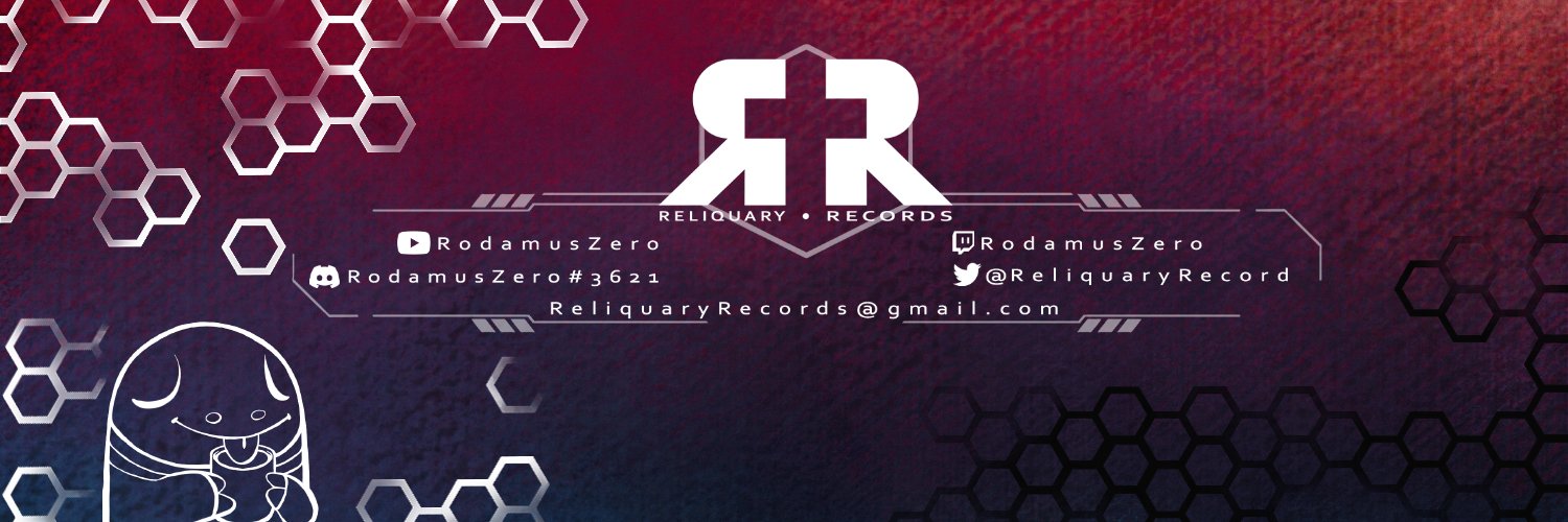 RodamusZero's profile banner image