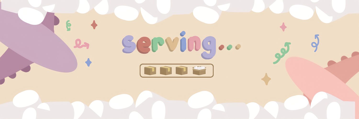 🍞 • dm me on ig : vakeryph banner