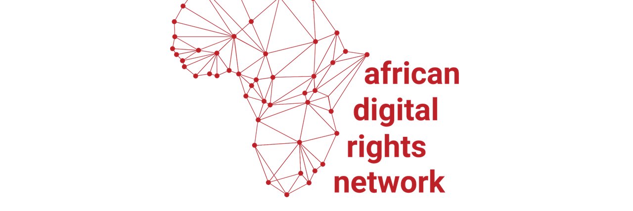 African Digital Rights Network banner
