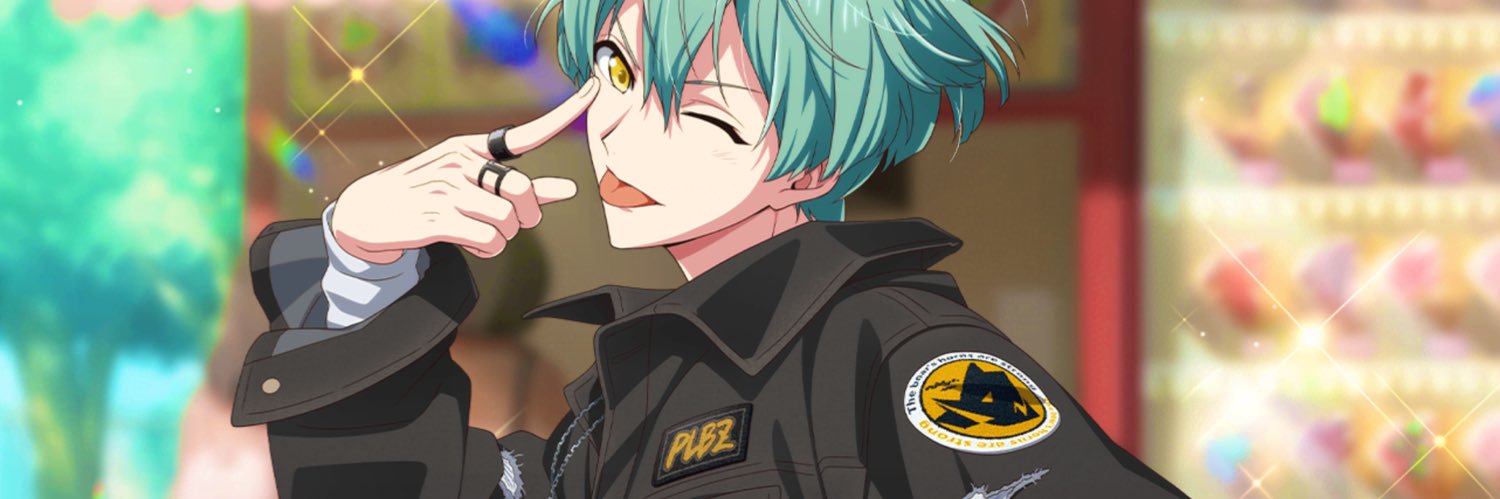 そはちゃ🌝 banner