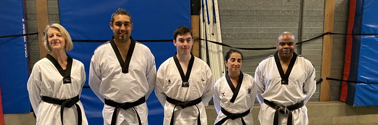 TkdElite76's profile banner image
