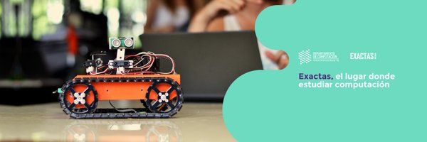 ComputacionUBA Profile Banner