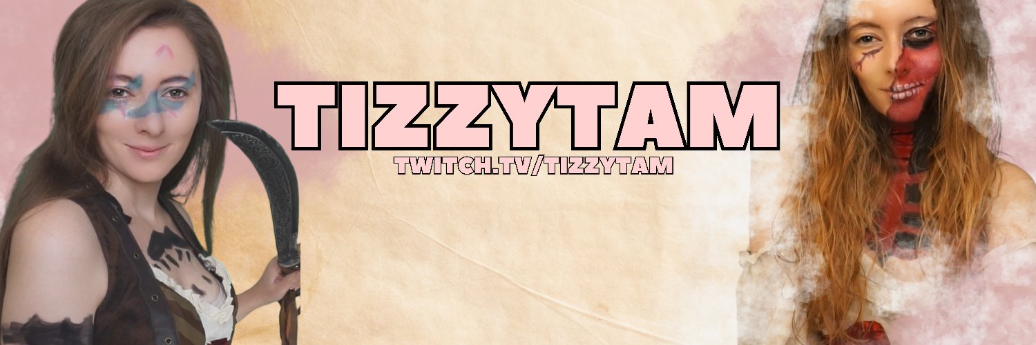 Tizzytam #SOTFest24's banner