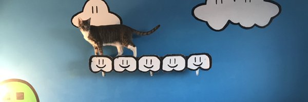 Crits For Cats lnc. Cat Rescue Profile Banner