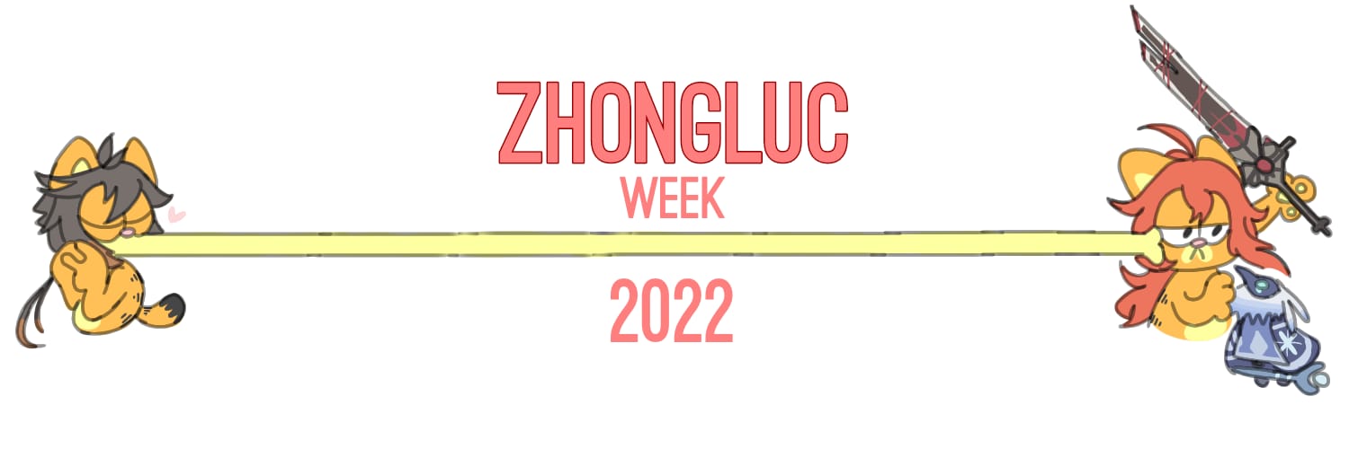 zhonglucweek's profile banner image