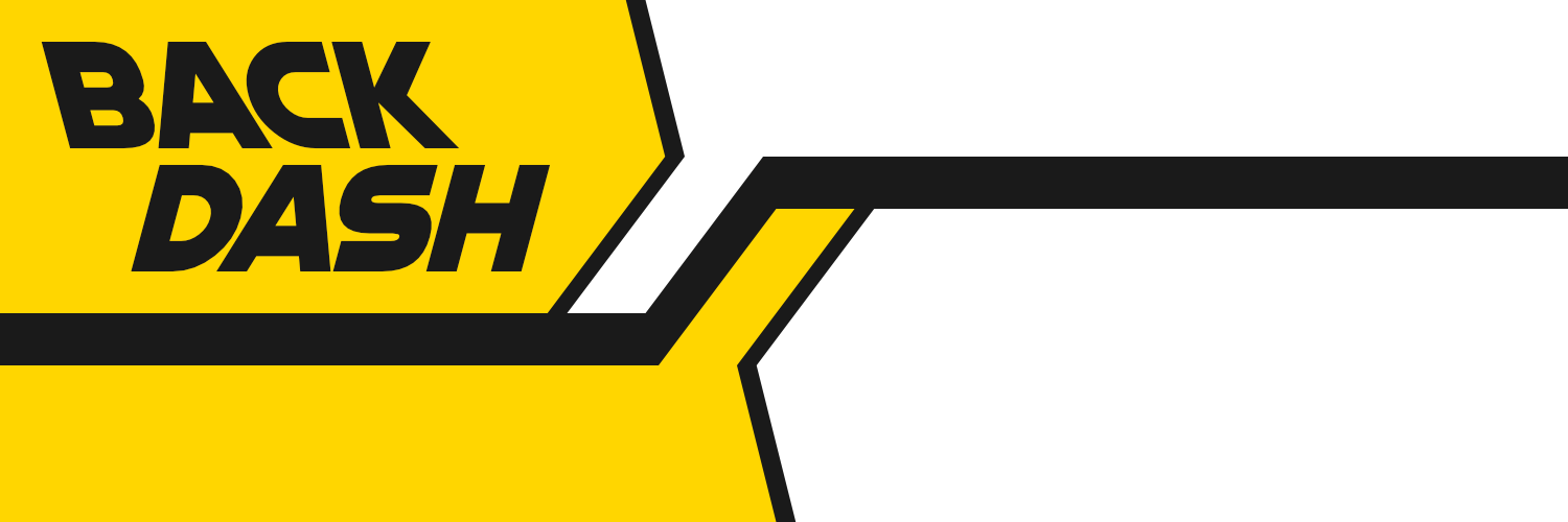 BackDashSSB banner