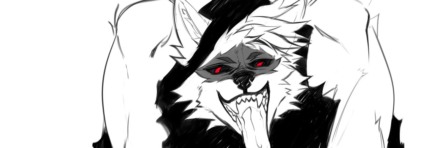 devil banner