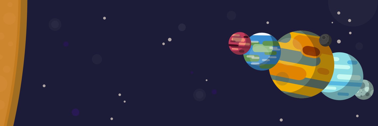 EDevlog's profile banner image