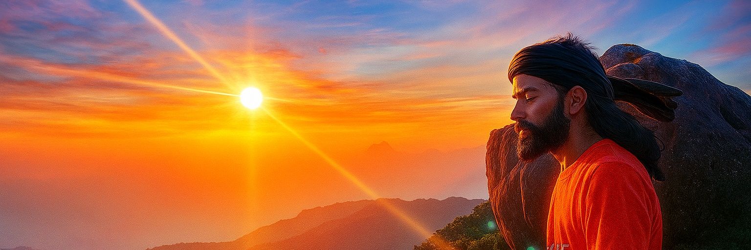 RythmicRaj's profile banner image