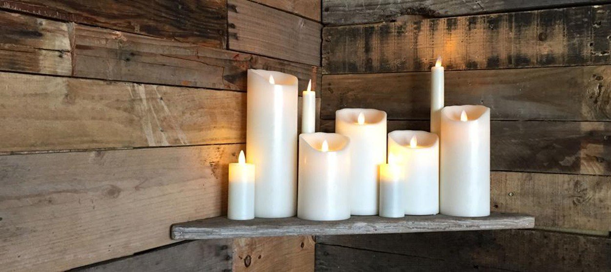 FlamelessCandl's profile banner image