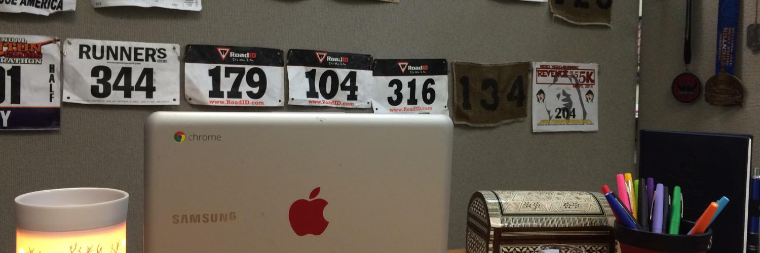 Stacey Lindes banner