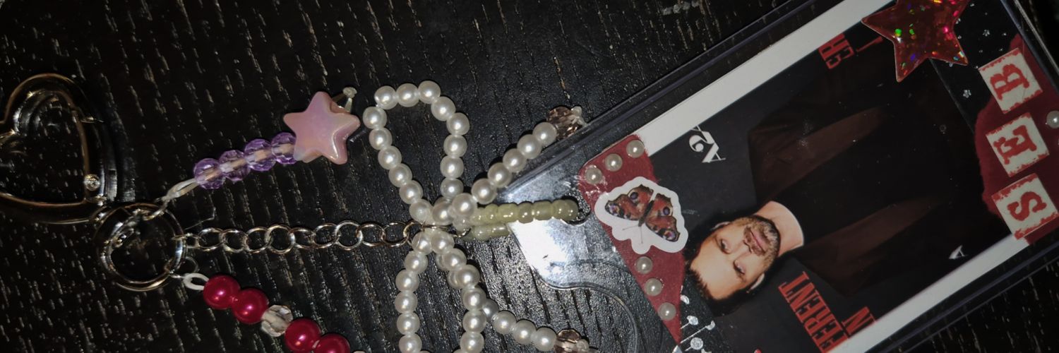 ash* 🏴‍☠️ is a star! banner