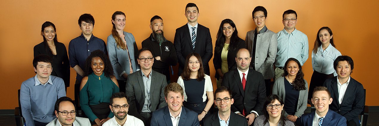 Johns Hopkins Young Investigators' Day Program banner