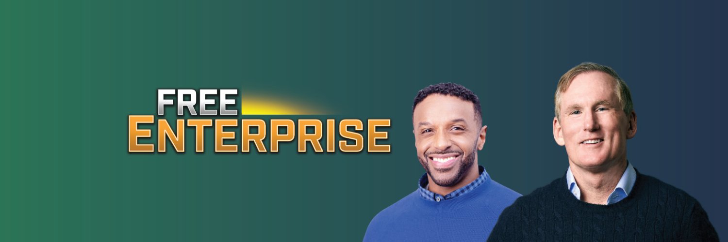 Free Enterprise banner