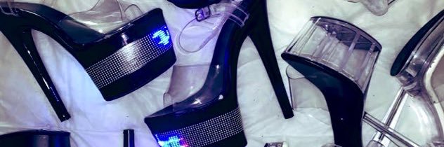 DIOSA NADIA F|NDOM/FEMDOM banner