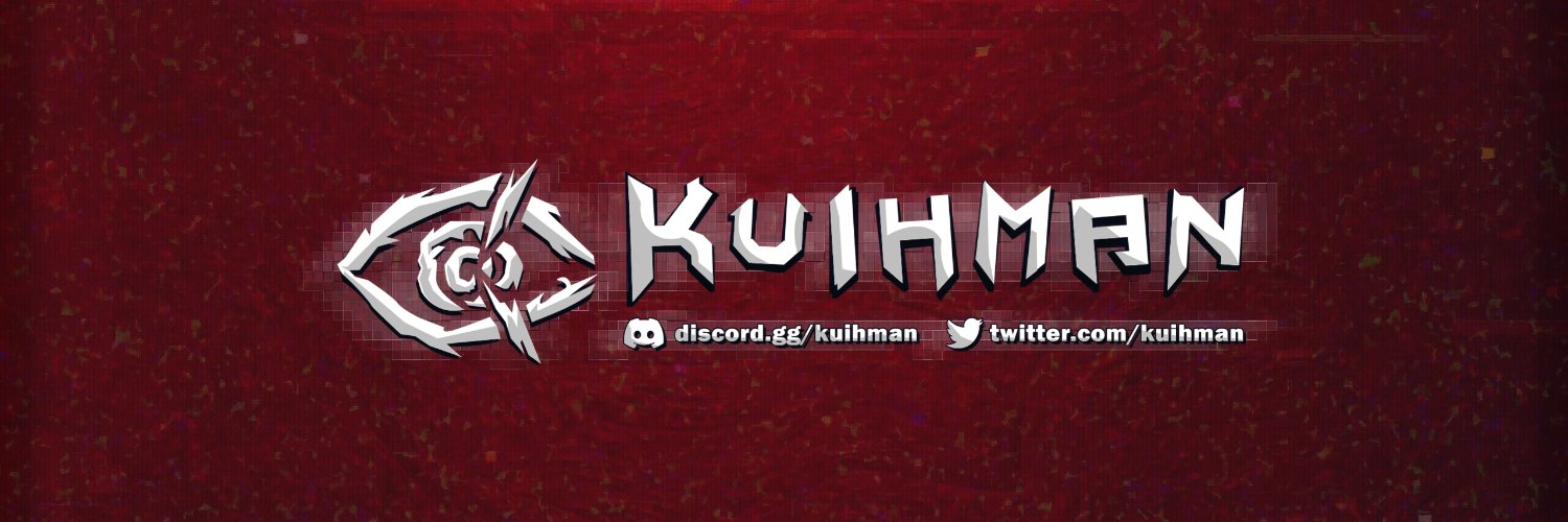 Kuihman banner