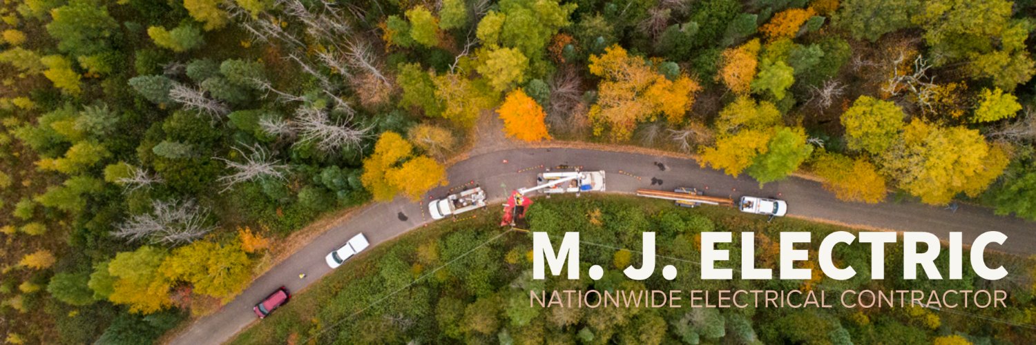 MJElectricLLC's profile banner image