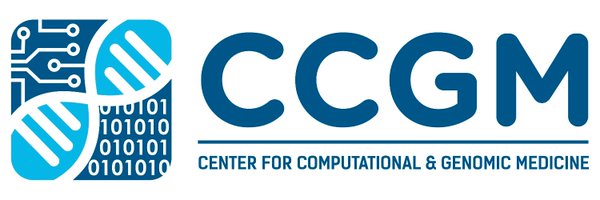 CHOP_CCGM Profile Banner