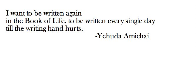 UNCW Writers Week banner