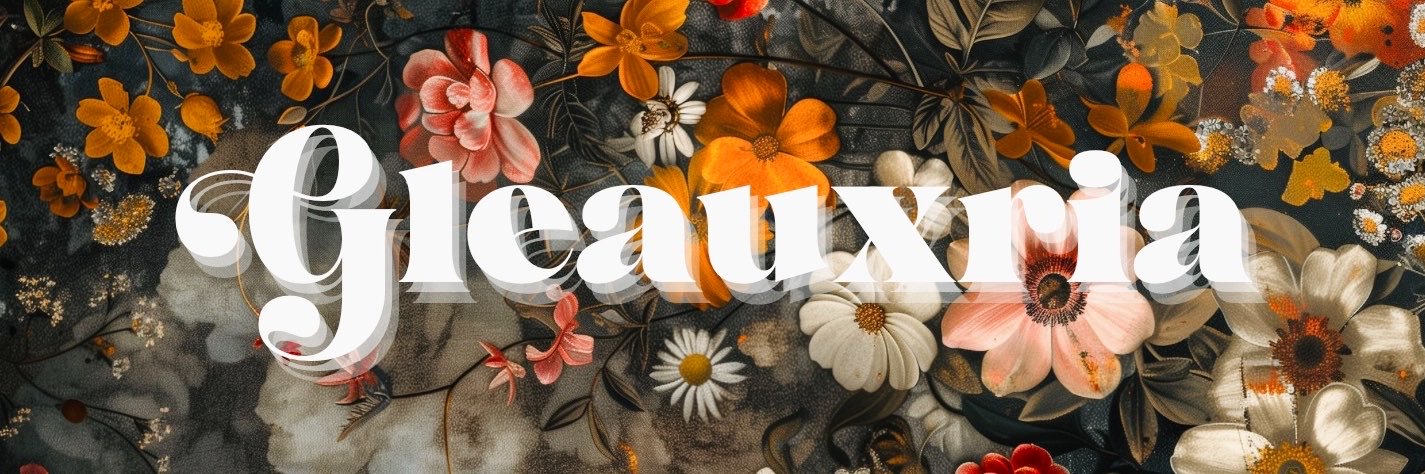 Gleauxria's profile banner image