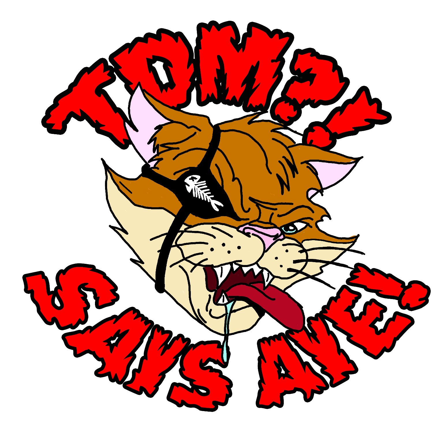 DisKittysOnFire Gaming banner