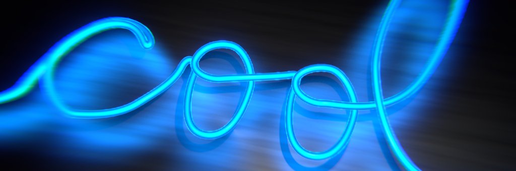 CoolStuff banner
