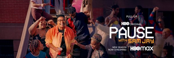PAUSEwithSamJay Profile Banner