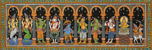 ShivamKeshavam Profile Banner