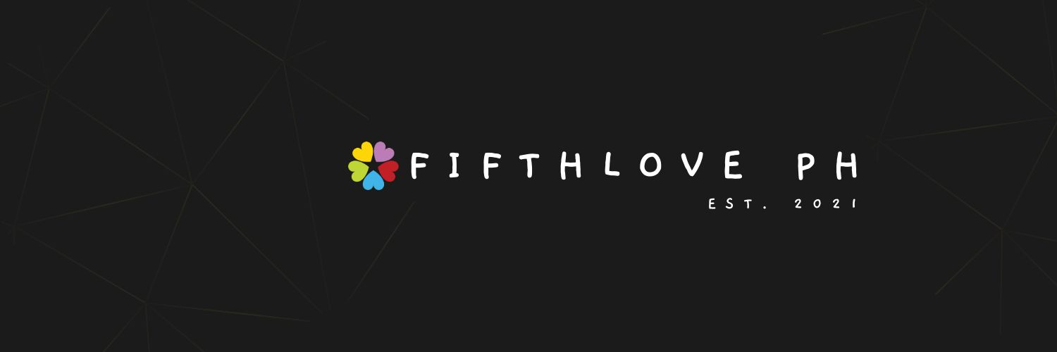 fifthloveph's profile banner image