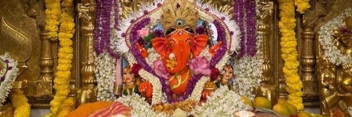 GadhariSiddesh's profile banner image