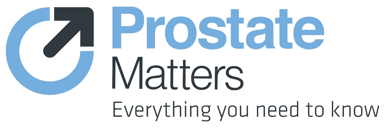 ProstateMatters banner