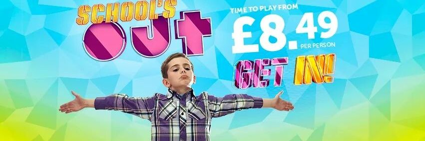 TenpinCoventry's profile banner image
