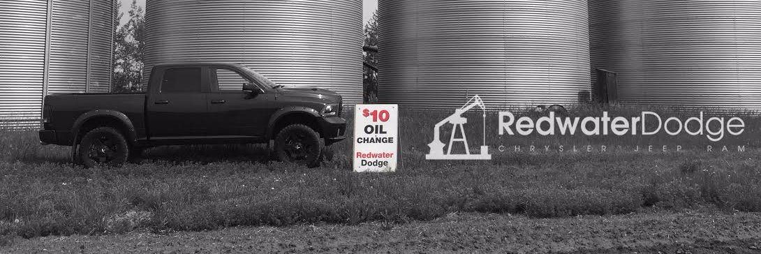 RedwaterDodge's profile banner image