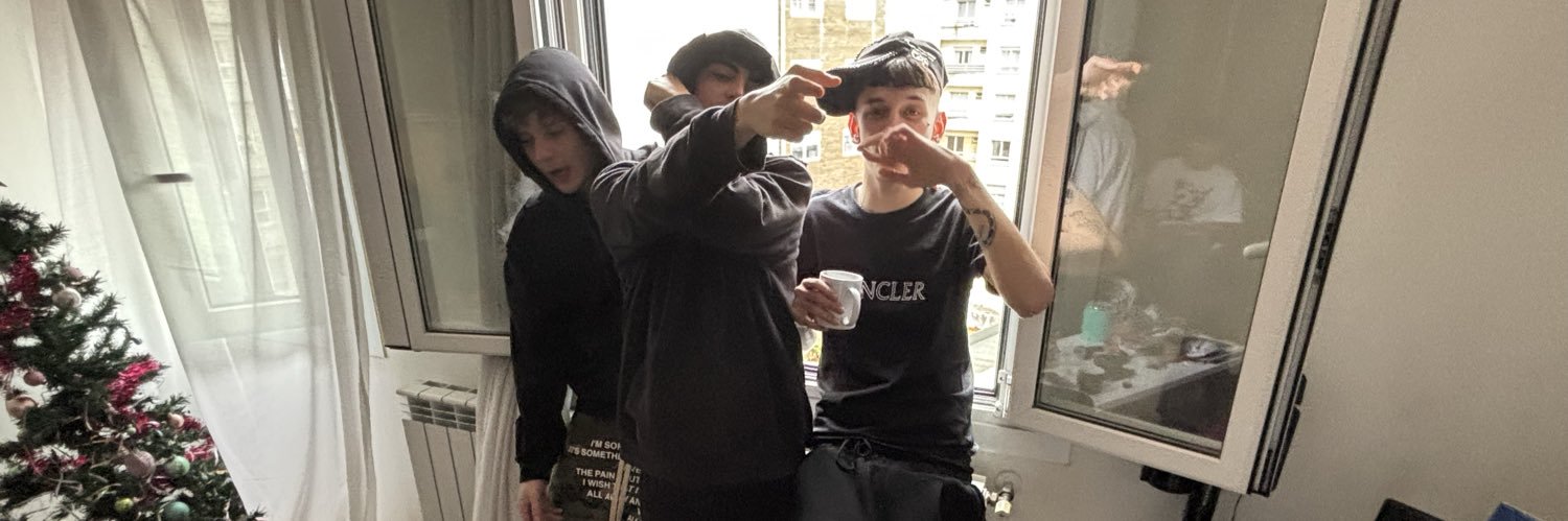 m3xicain's profile banner image