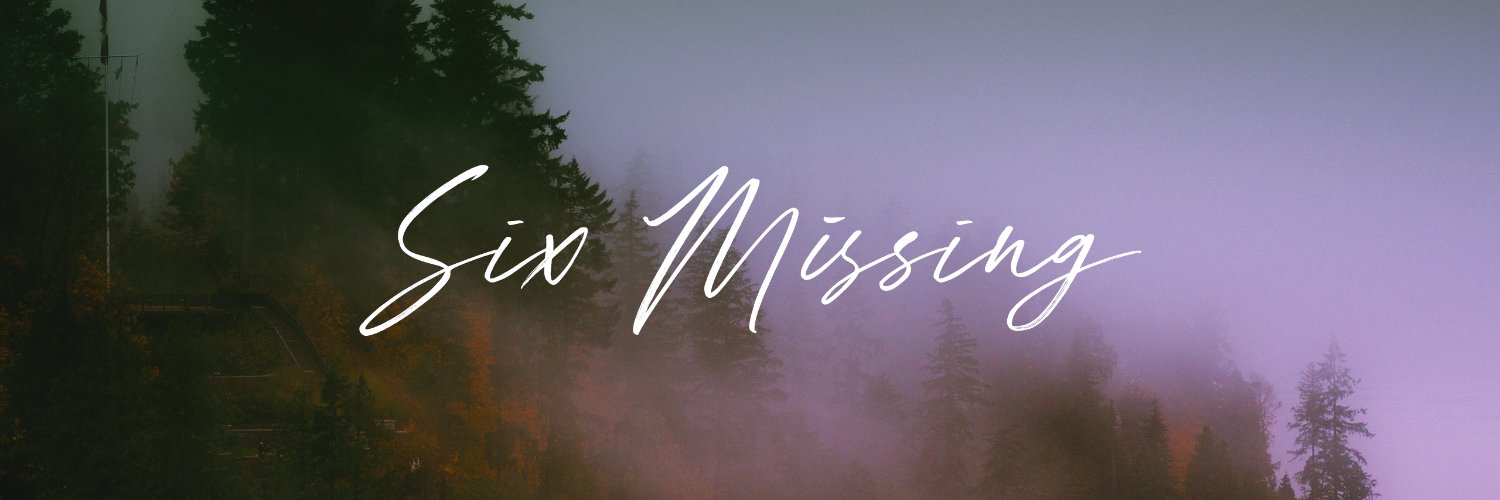 sixmissing banner