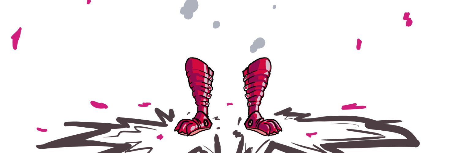 rosamoonde's profile banner image