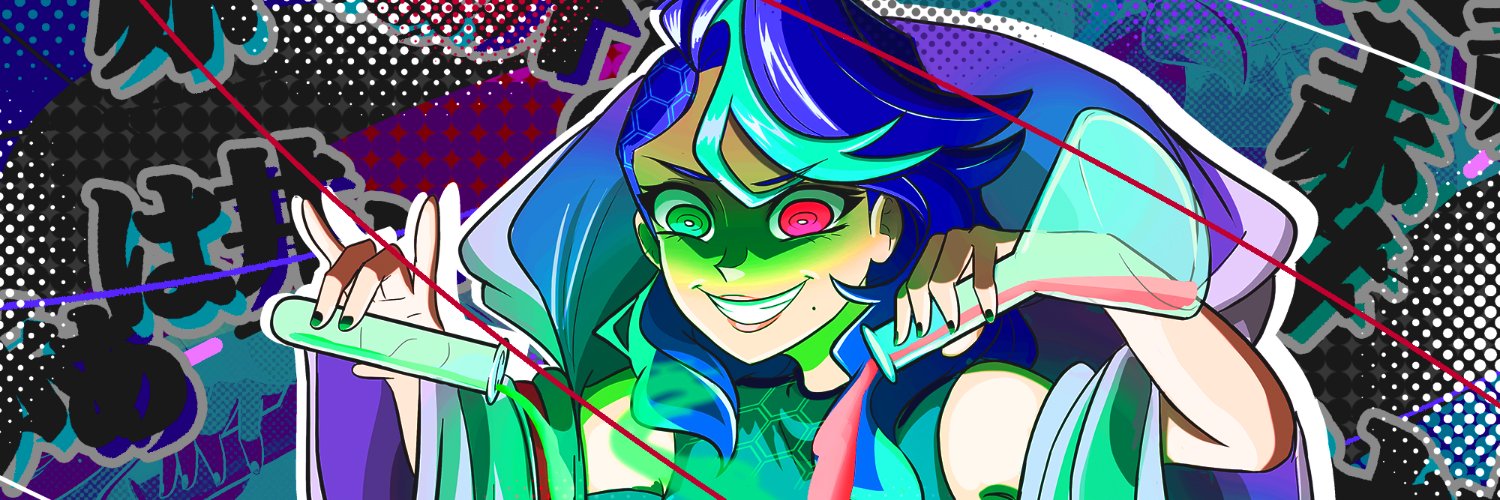 Dr. Toto Hex (drtotohex.bsky.social) 🧪🐢 banner