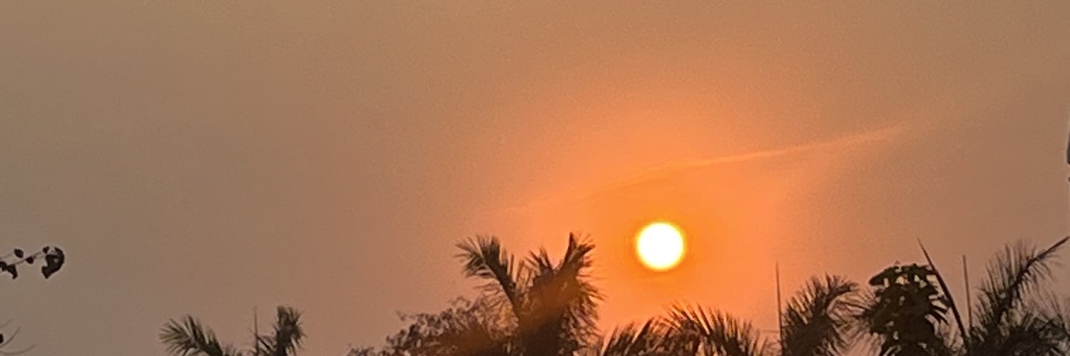 rajeevbthakar's profile banner image