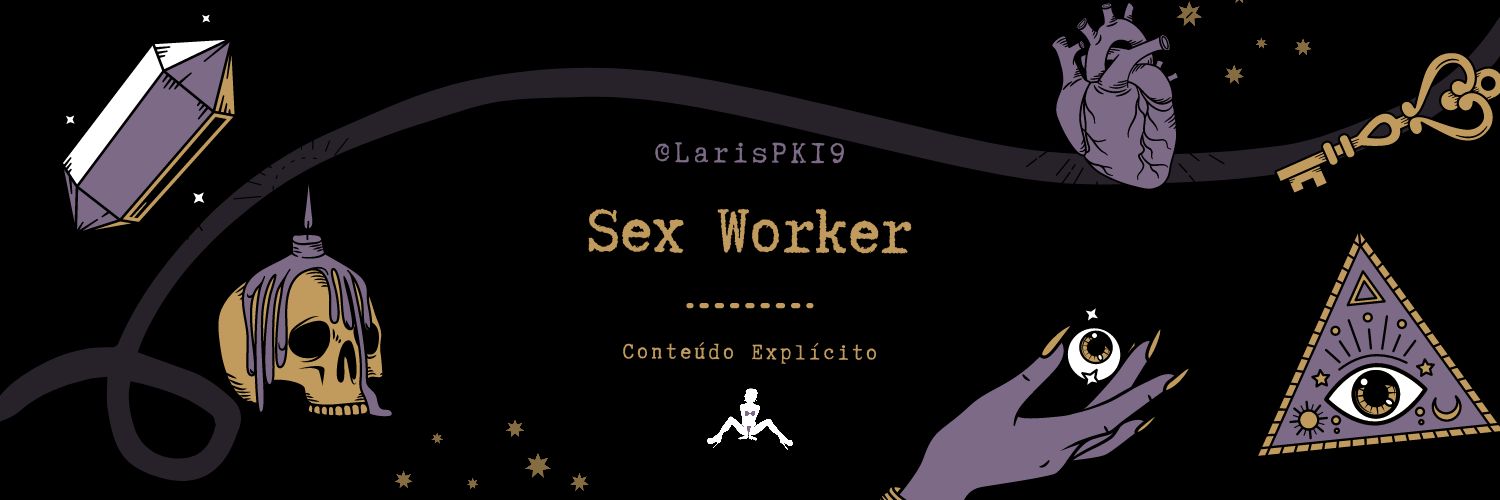LarisPK19's profile banner image