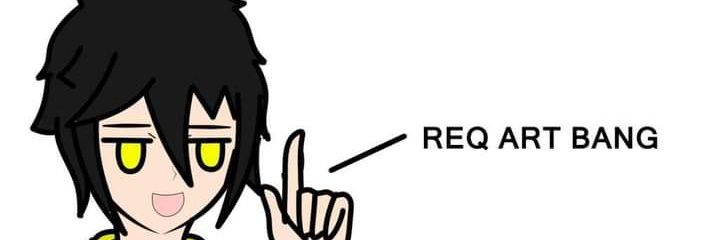 ArcFrozec's profile banner image