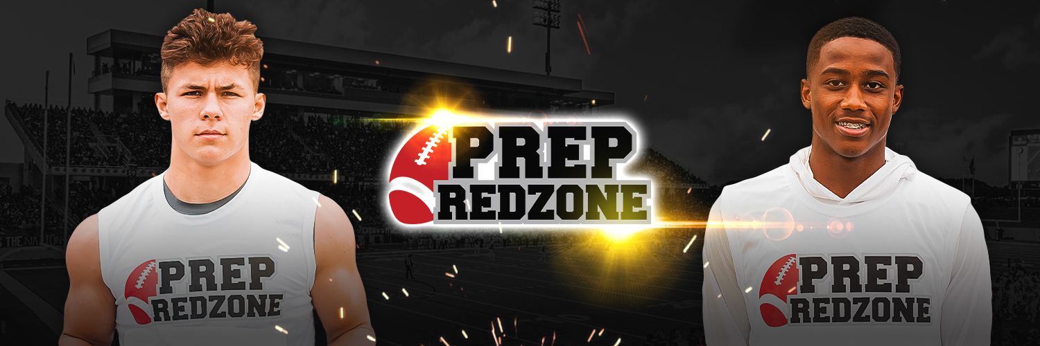 Prep Redzone Alabama's banner