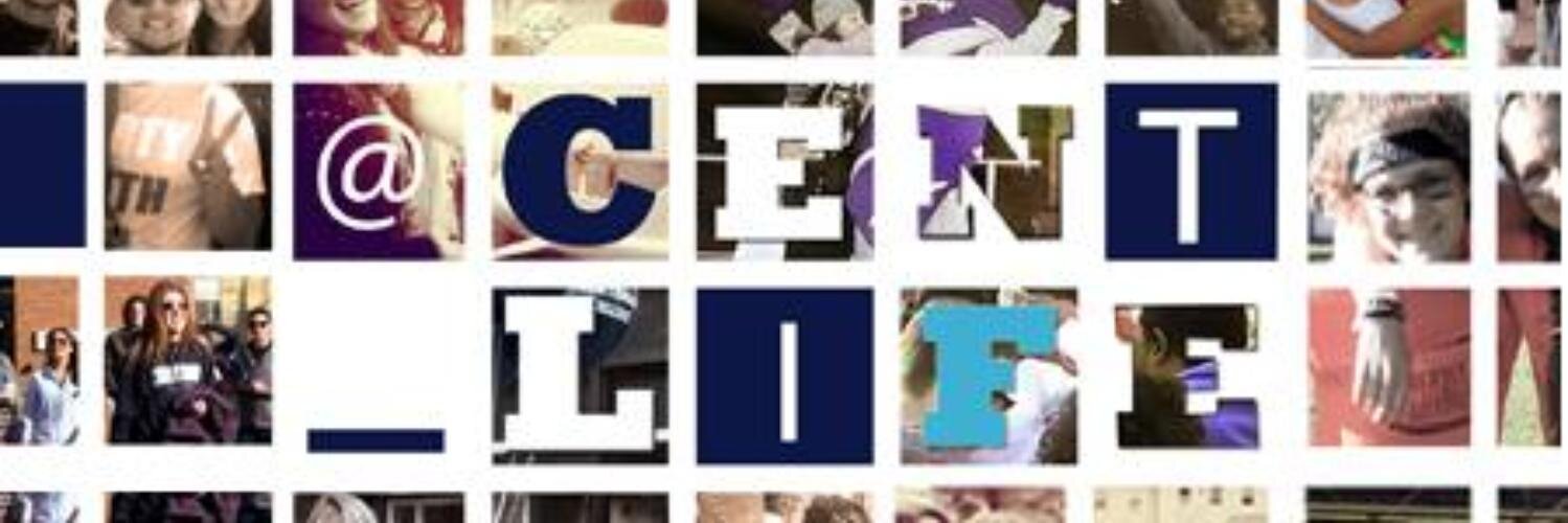 Centenary LIFE banner