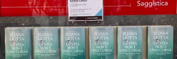 Eliana Liotta Profile Banner