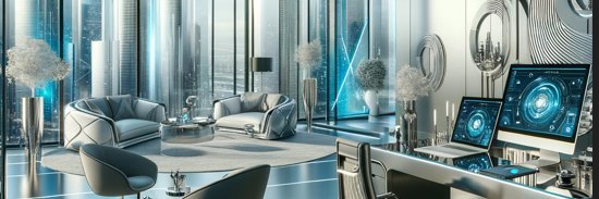 Center for Creators banner