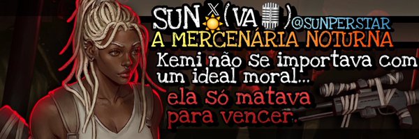 Sunperstar Profile Banner