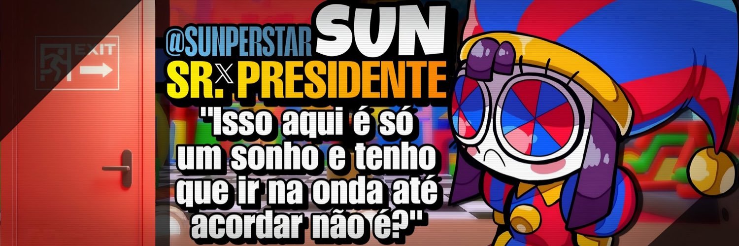 Sun☀️(VA🎙️) banner